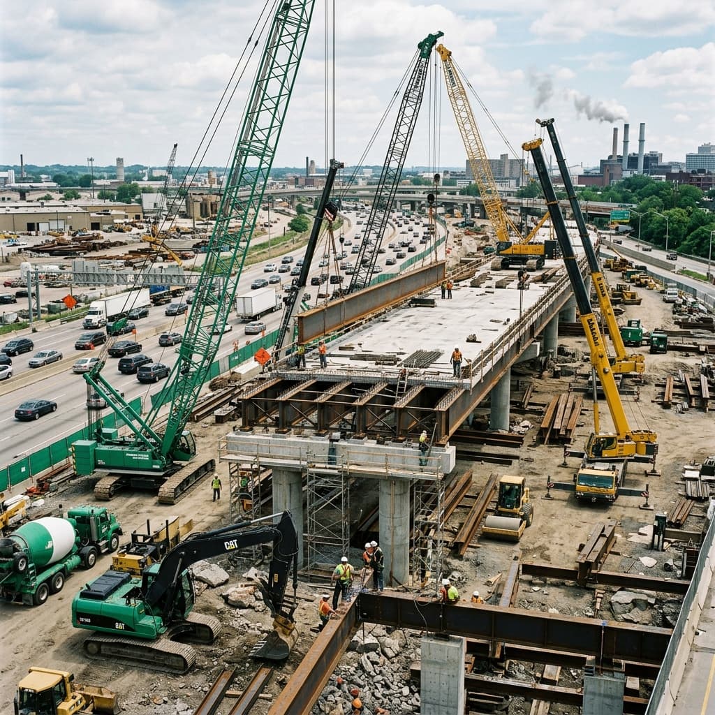 Infrastructure Partners