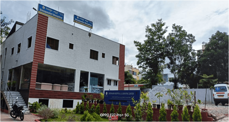 Deepashri Hospital
