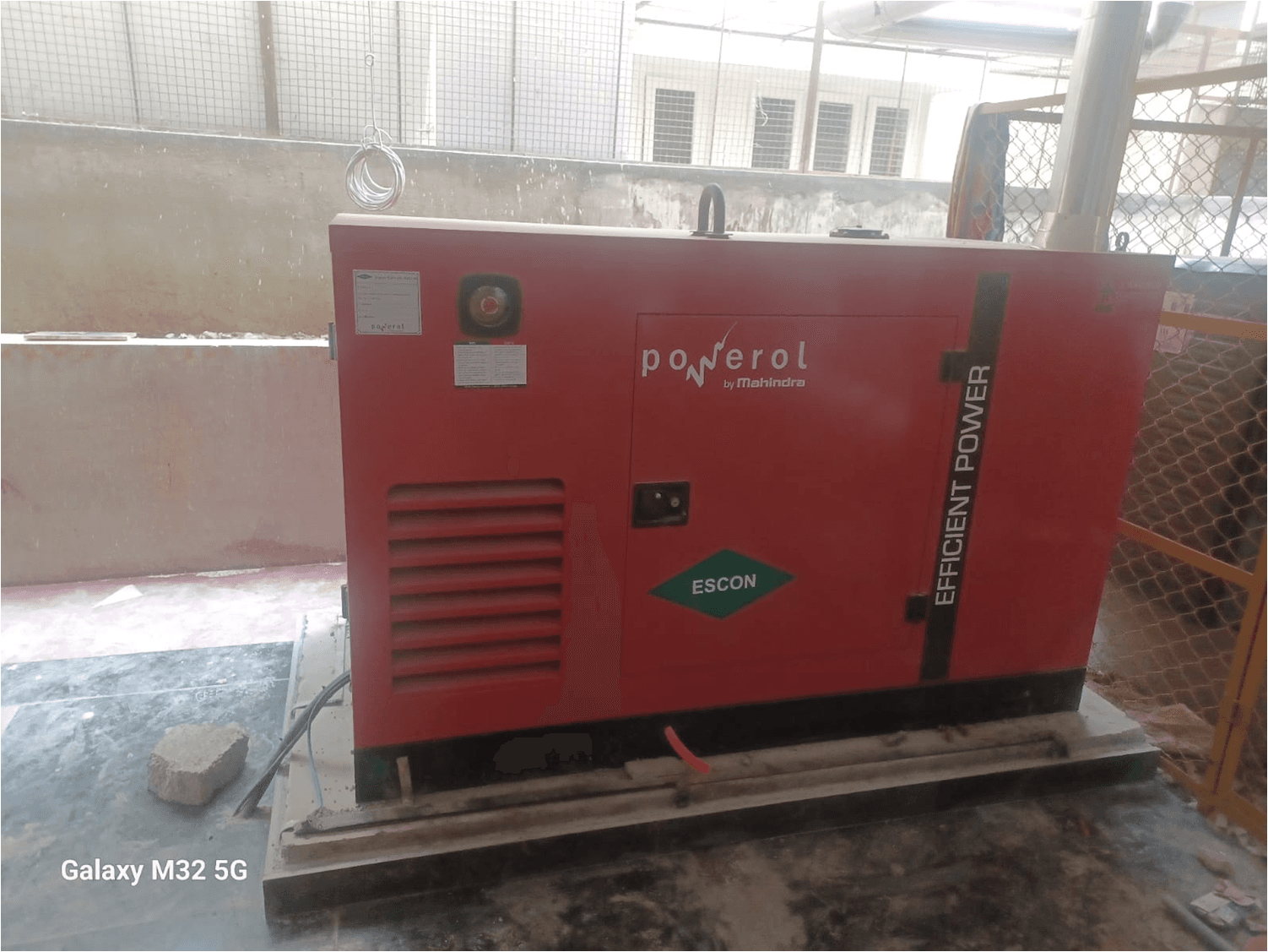 Technical Documentation