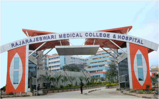 RR Medical College