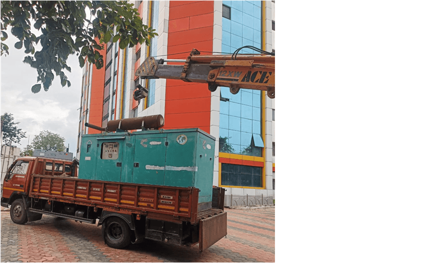 RR Medical College Site