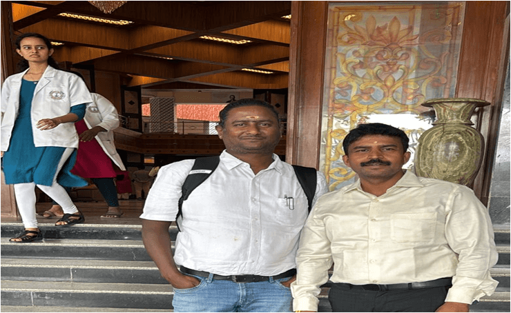 RR Medical College Solution