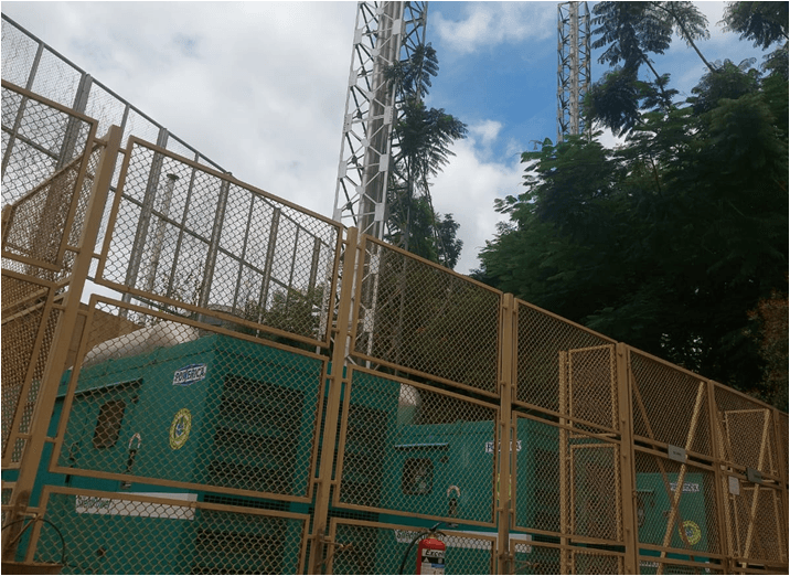 Stone Crusher Solution