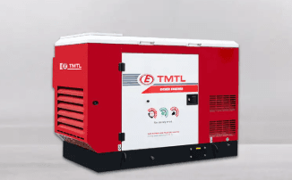 TMTL generator brand